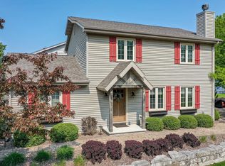 6980 Grignon Rd, Winneconne, WI 54986