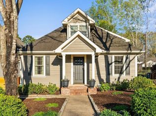 2319 N Arthur St, Little Rock, AR 72207