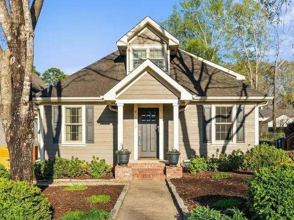 2319 N Arthur St, Little Rock, AR 72207