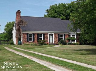 5322 Vine St, Saint Clair, MI 48079