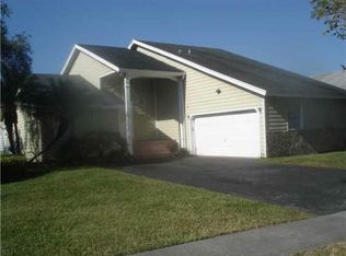 14021 SW 150th Ter, Miami, FL 33186