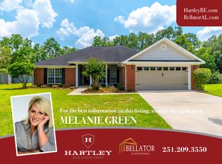 2373 Capital Ct, Mobile, AL 36695