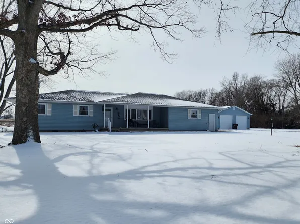 3757 E 73rd 1/2 Ave, Terre Haute, IN 47805