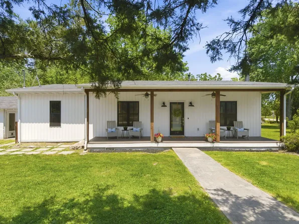 641 State Highway Kk, Fordland, MO 65652