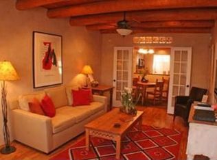 236 N Guadalupe St, Santa Fe, NM 87501