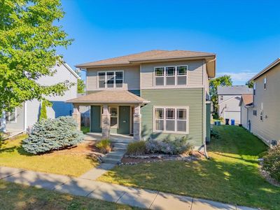 7024 Dewdrop Drive, Madison, WI, 53719
