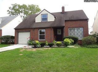 3954 Colony Rd, South Euclid, OH 44118