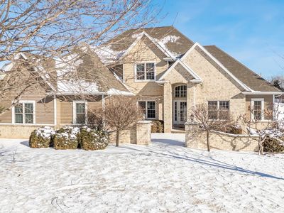 2948 Buttercup Rd, Neenah, WI, 54956