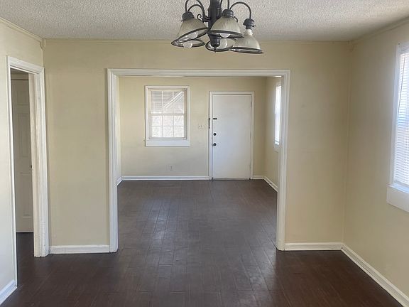 Dining Room And Living Room Combo