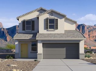 9109 S Palo Verde Dr, Apache Junction, AZ 85120