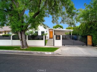 5161 Nestle Ave, Tarzana, CA 91356