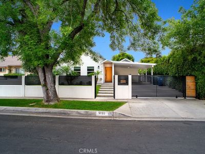 5161 Nestle Ave, Tarzana, CA, 91356