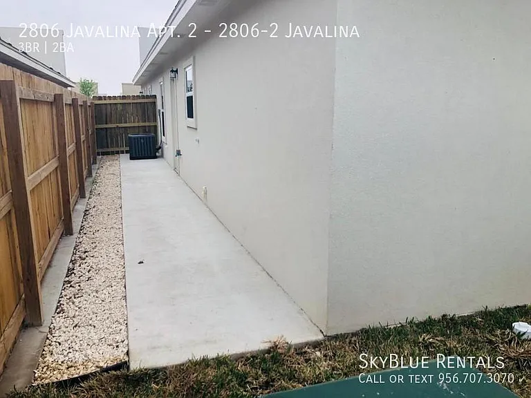 2806 Javalina Ave #2 — Photo 10