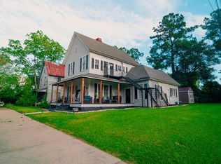 412 E Johnson St, Quitman, GA 31643