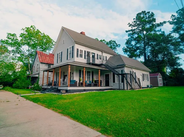 412 E Johnson St, Quitman, GA 31643