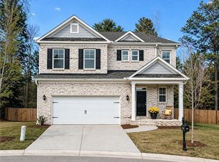 103 Harmony Ct, Dallas, GA 30157