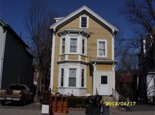 91 Blue Hill Ave, Roxbury, MA 02119