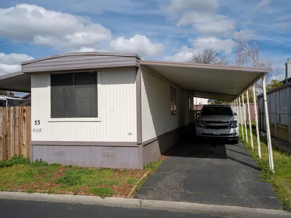 2845 E Hatch Rd #53, Ceres, CA 95307