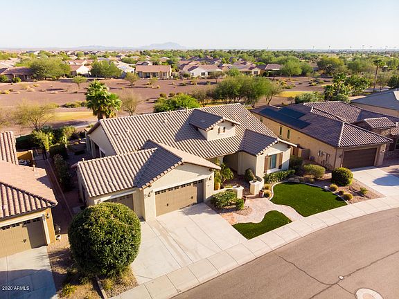 3rd image of 6693 W Patriot Way