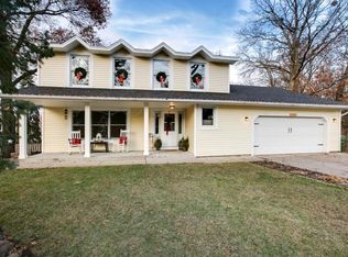 357 123rd Cir NW, Coon Rapids, MN 55448