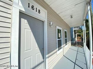 1618 N Myrtle Ave, Jacksonville, FL 32209