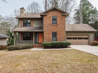 3956 Carson Cutoff, Augusta, GA 30907