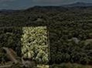 0 Chopped Oak Rd LOT 157, Ellijay, GA 30540