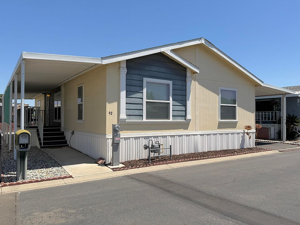 1st image of 860 E Grangeville Boulevard #92
