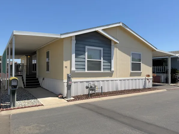 860 E Grangeville Boulevard #92, Hanford, CA 93230
