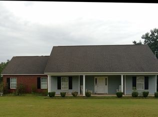 339 Amanda Dr, Macon, GA 31216