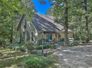 14151 Highland Church Rd #646, Fayetteville, AR 72704