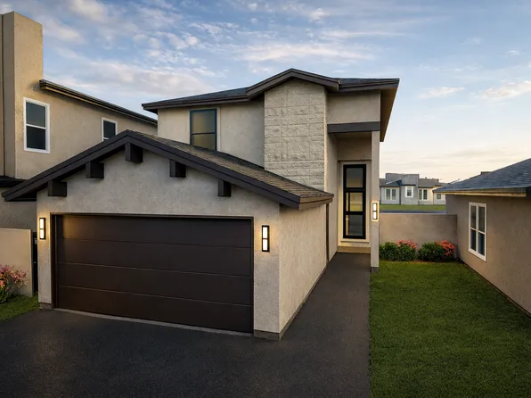5738 Beefalo St Plan, Copper Creek