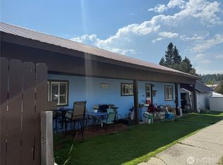 106 E Utah Avenue, Roslyn, WA 98941