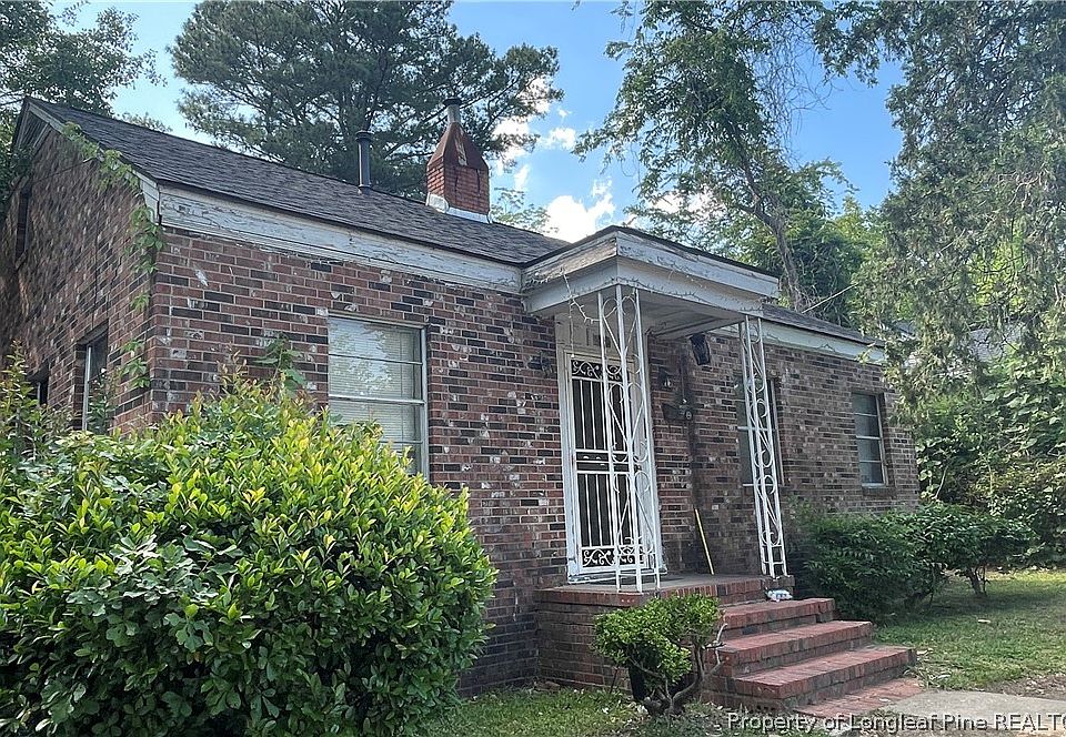 1st image of 1203 Hillsboro St