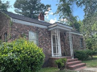 1203 Hillsboro St, Fayetteville, NC 28301