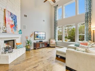 11121 Cherisse Dr, Austin, TX 78739