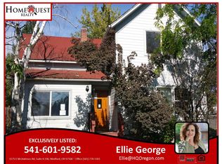 563 Rock St, Ashland, OR 97520