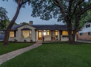 7048 Arboreal Dr, Dallas, TX 75231