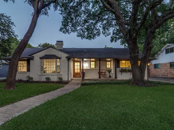 7048 Arboreal Dr, Dallas, TX 75231