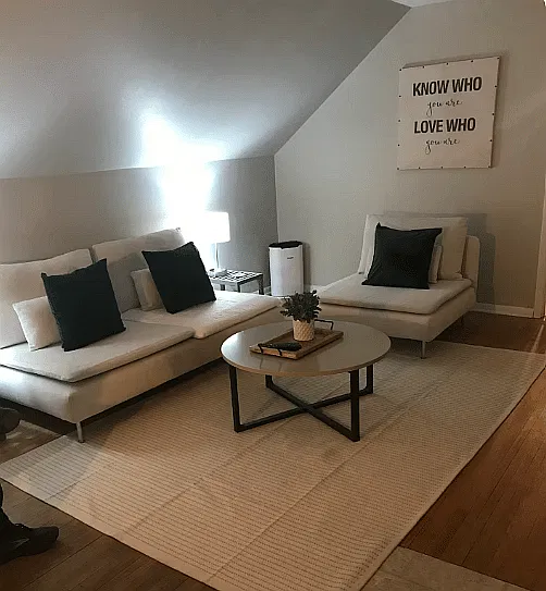 2 bed, 1000 sqft, $1,950 — Photo 2