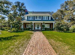 701 Elm St, Conway, SC 29526