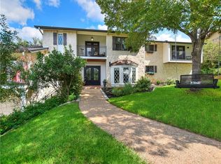 1909 W Cypress Point, Austin, TX 78746