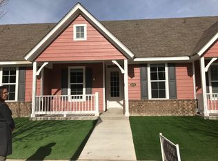 2140 10th St, Lubbock, TX 79401