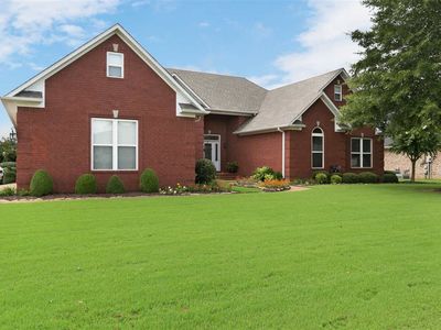 92 Walnut Crk, Jackson, TN, 38305