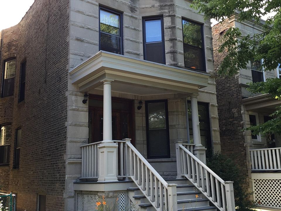 1st image of 2643 N Whipple St #1