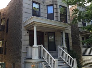 2643 N Whipple St #1, Chicago, IL 60647
