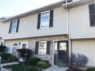 650 E Sherwood Hills Dr, Bloomington, IN 47401