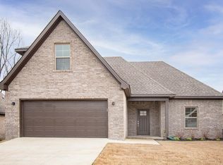 4117 Sandra Ln, Jonesboro, AR 72405