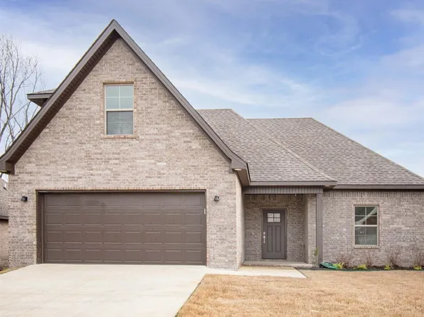 4117 Sandra Ln, Jonesboro, AR 72405