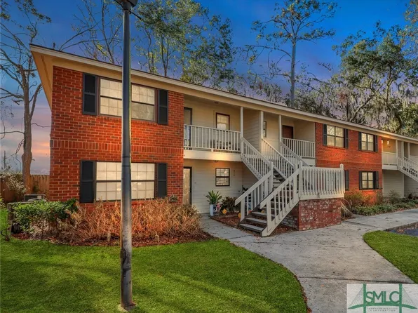 20 Colony Park Drive, Savannah, GA 31406